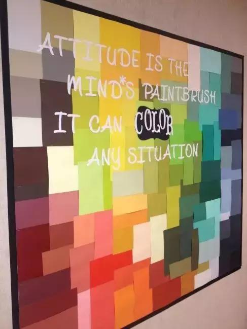 幼儿园墙壁装饰简单环创,幼儿园环创可爱墙面布置简单大气