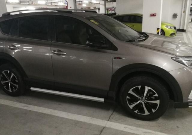 丰田荣放的评价,丰田荣放评价怎么样