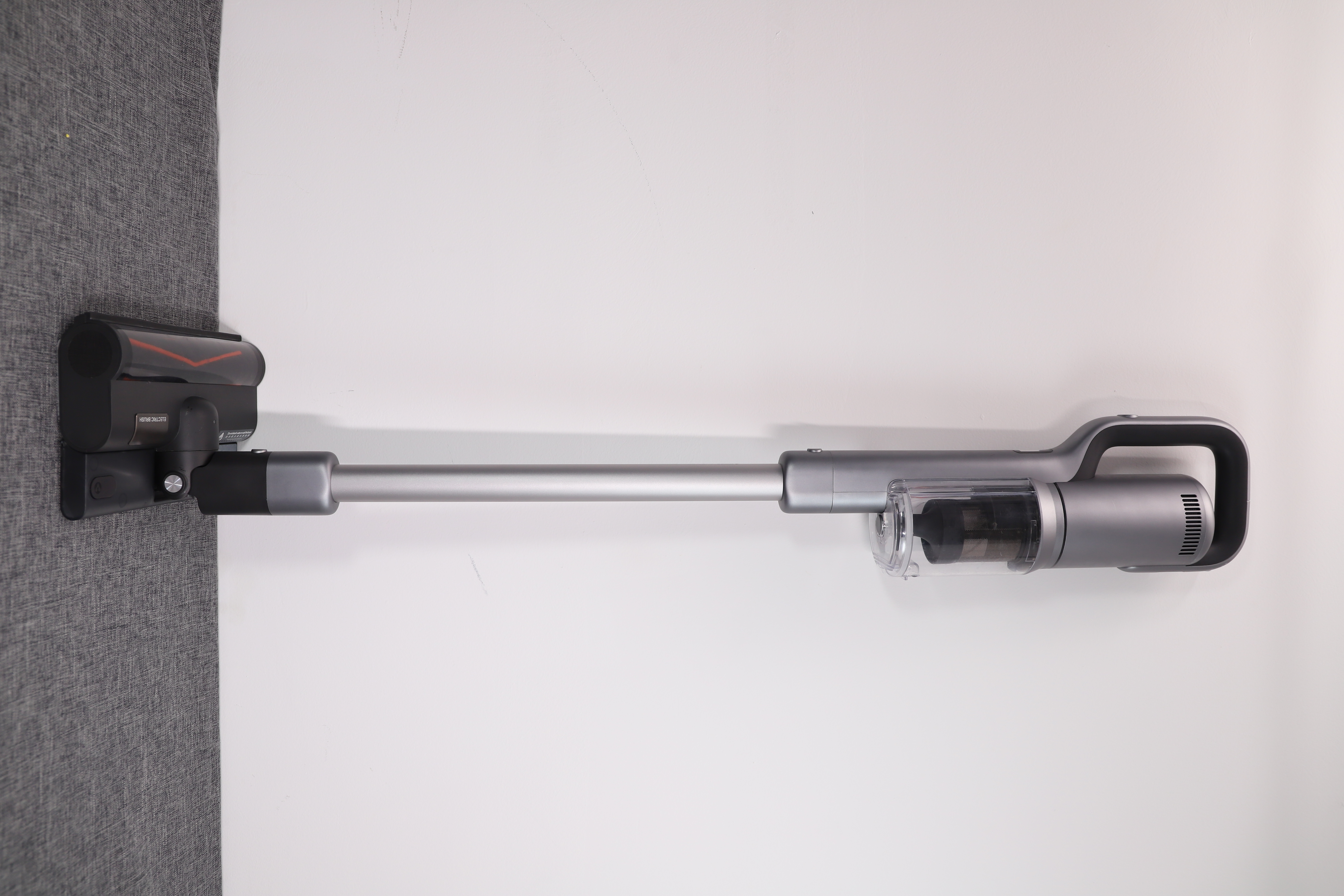 睿米全自动吸尘器评测,睿米吸尘器nex2pro和戴森v10