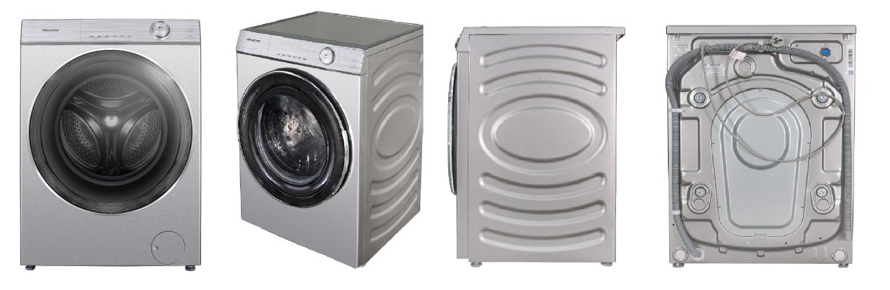 海信s30s,目前口碑最好的洗烘一体机海信