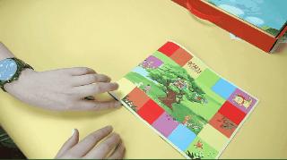 神龙说字:故宫文化出品,识字界顶配,边玩边学