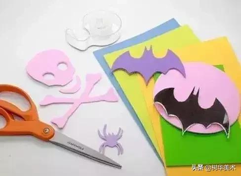 新学期包书皮视频,开学季来一波包书皮教程