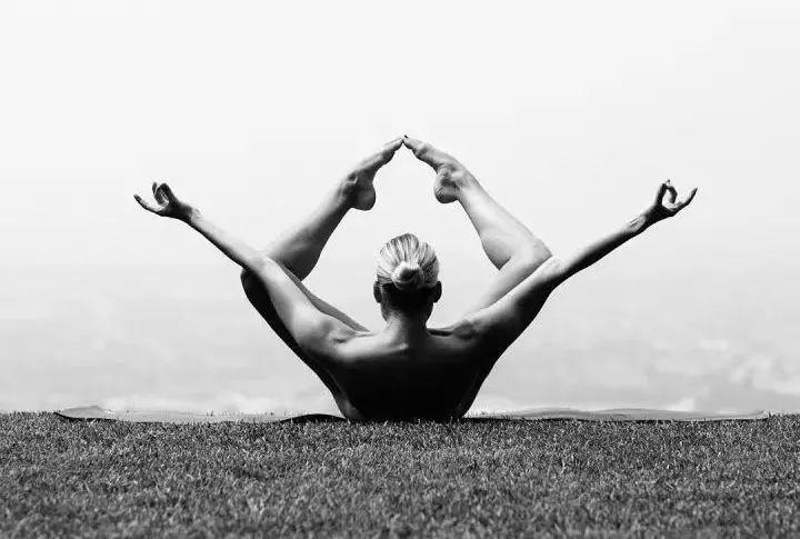 瑜伽的风险和禁忌,瑜伽十大错误