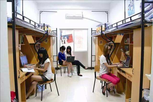 在宿舍很讨厌室友怎么办,在宿舍讨厌的人