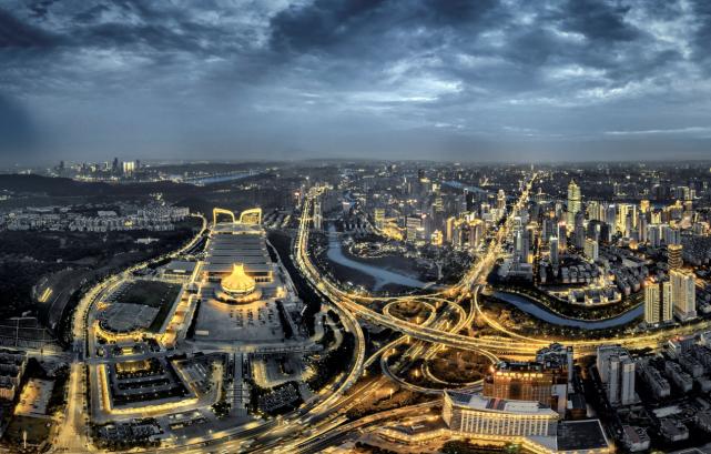 南宁地位国际,南宁省会城市优势