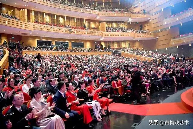 黄梅戏白玉兰奖名单,黄梅戏白玉兰奖获得者名单