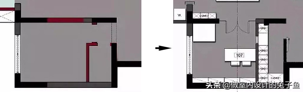 入户两边墙不能砸怎么做鞋柜,两边的墙都不能拆怎样做鞋柜