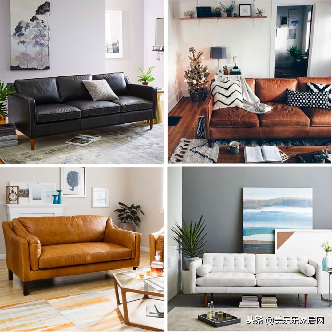 别人家的客厅为什么好看,为啥你家的客厅没有别人家高级