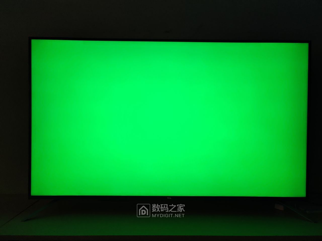 万元左右tcl85寸电视,tcl55寸全面屏电视评测