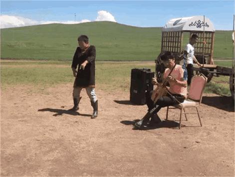 暑假内蒙古旅游攻略亲子,暑假亲子游玩内蒙古5天4夜