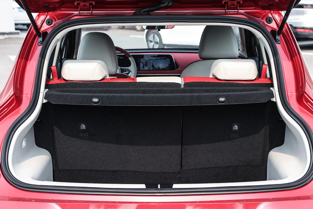 南宁欧拉试驾有礼,欧拉好猫南宁试驾