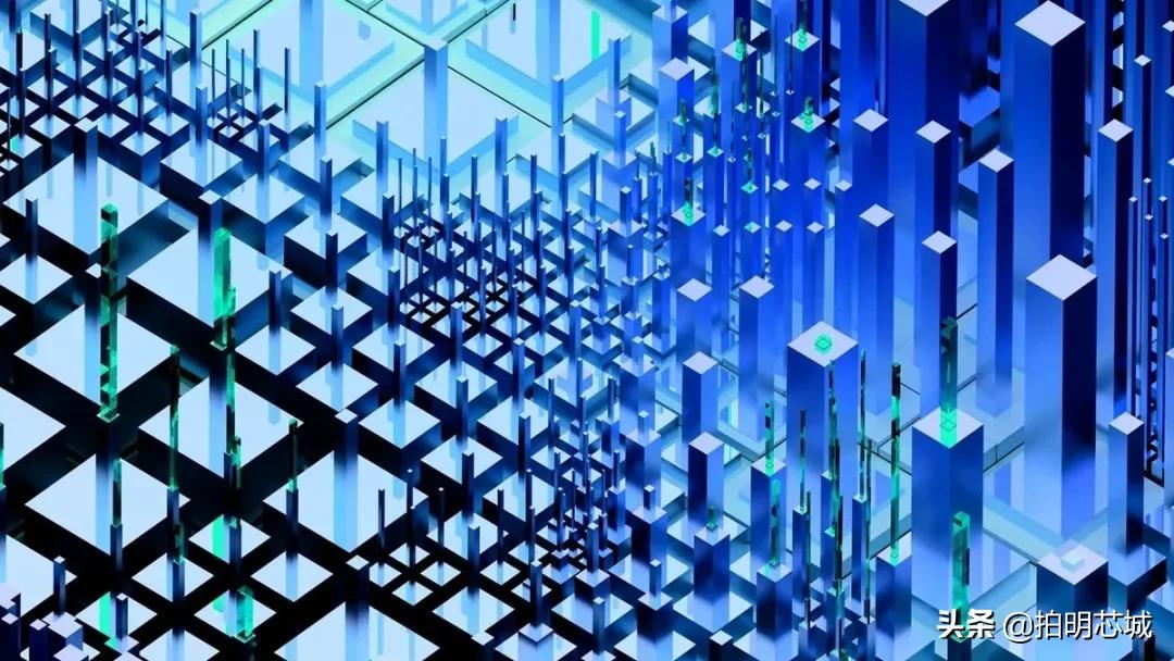 cmosmems芯片工艺,芯片制造工艺流程详解