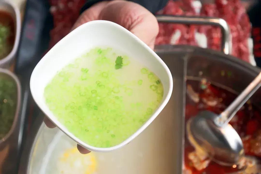 潮牛海记潮汕牛肉火锅的总部,潮牛海记潮汕牛肉火锅