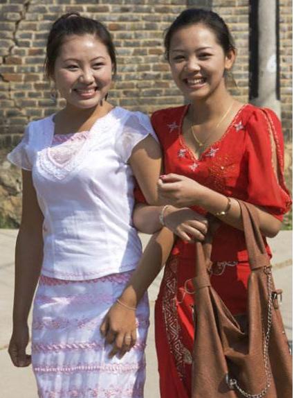 为什么现在很多地方的人都想娶云南的姑娘?