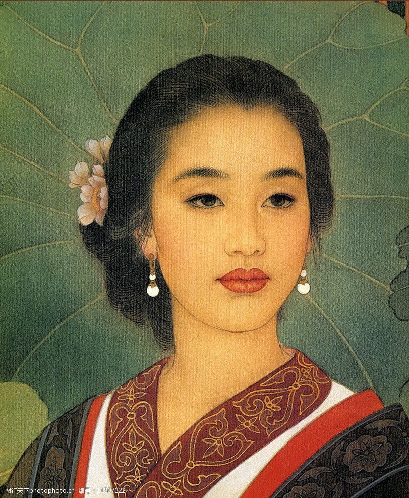 李清照以悲剧收场的两段婚姻,李清照的凄惨婚姻