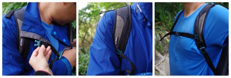 入门级户外背包推荐,怎样选择一款户外背包