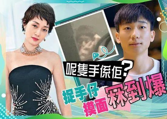 “马司令”情史,伤她最深的不止是文章