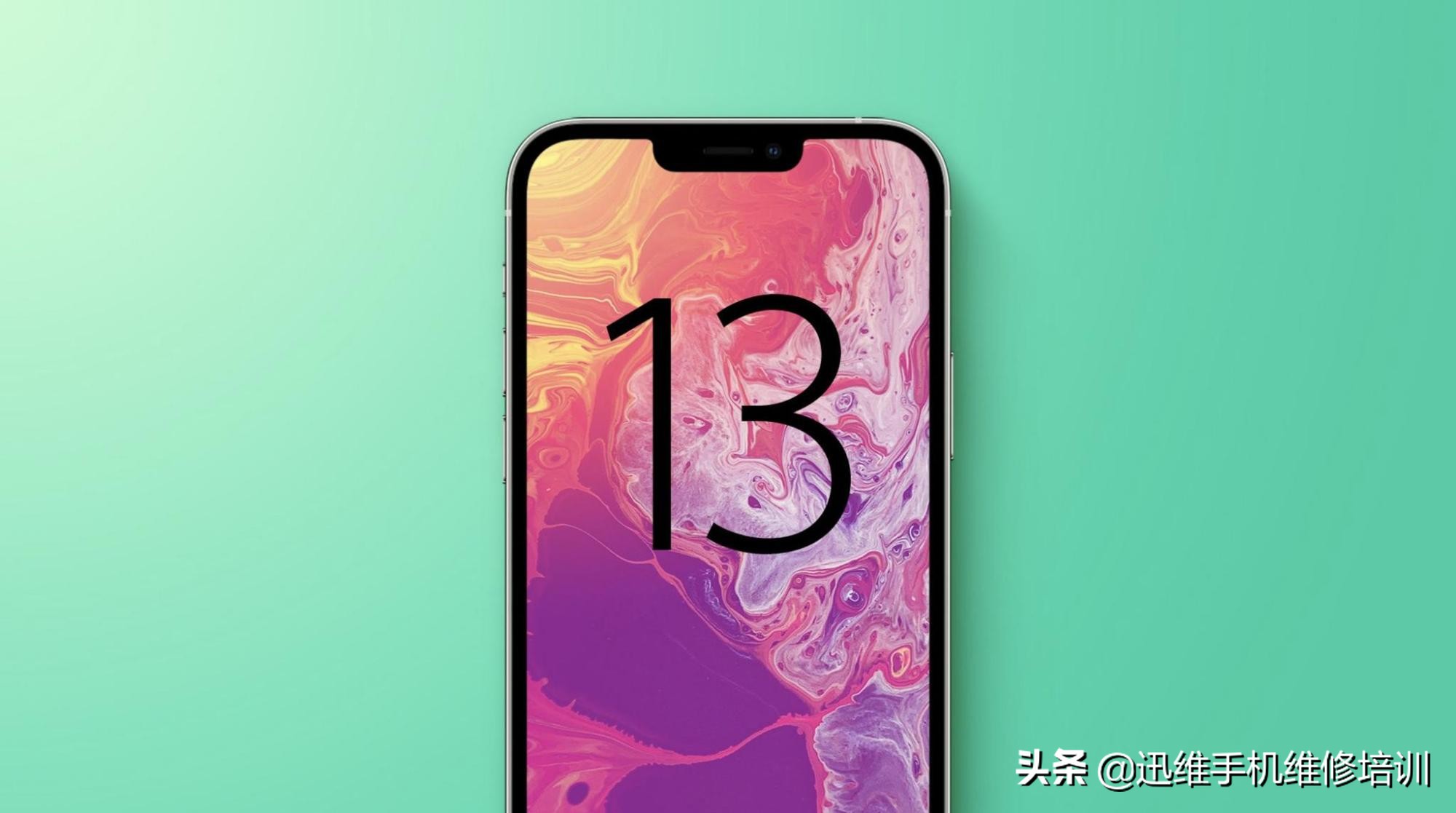 5nm到底有多强大,5nm芯片性能有多强悍一图告诉你