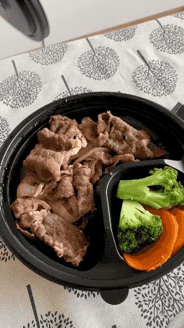 感谢外卖小哥出手相助,感谢每一位不简单的外卖小哥