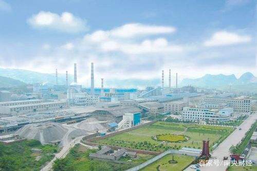 贵州贵阳十大民营企业,贵阳10大企业排名