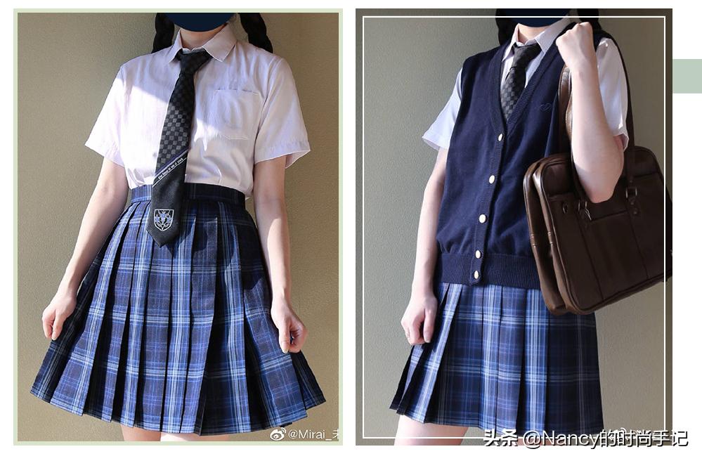 jk制服霸气不良少女,jk制服高质量推荐