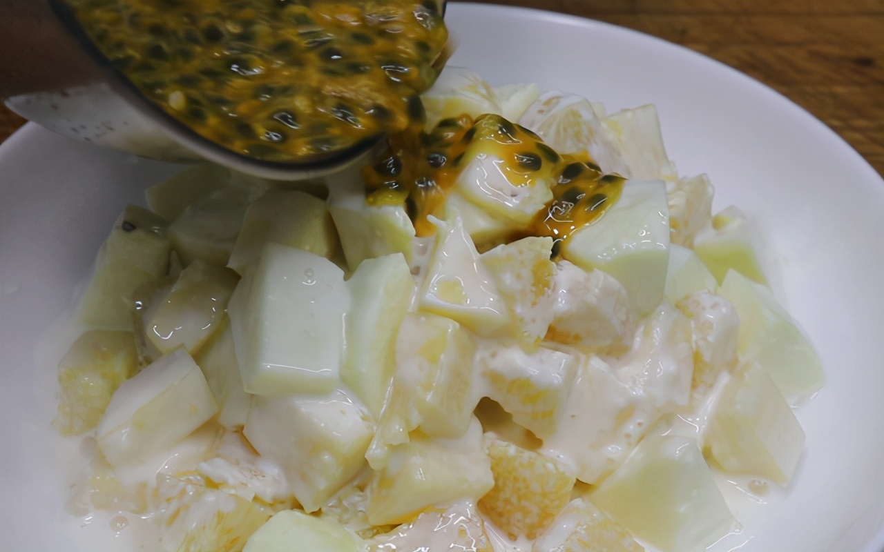 天冷了多吃哪几样菜,什么水果做水果沙拉好吃