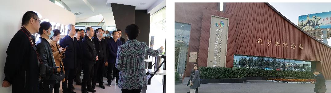 咸阳市新的社会阶层人士律师联盟成立