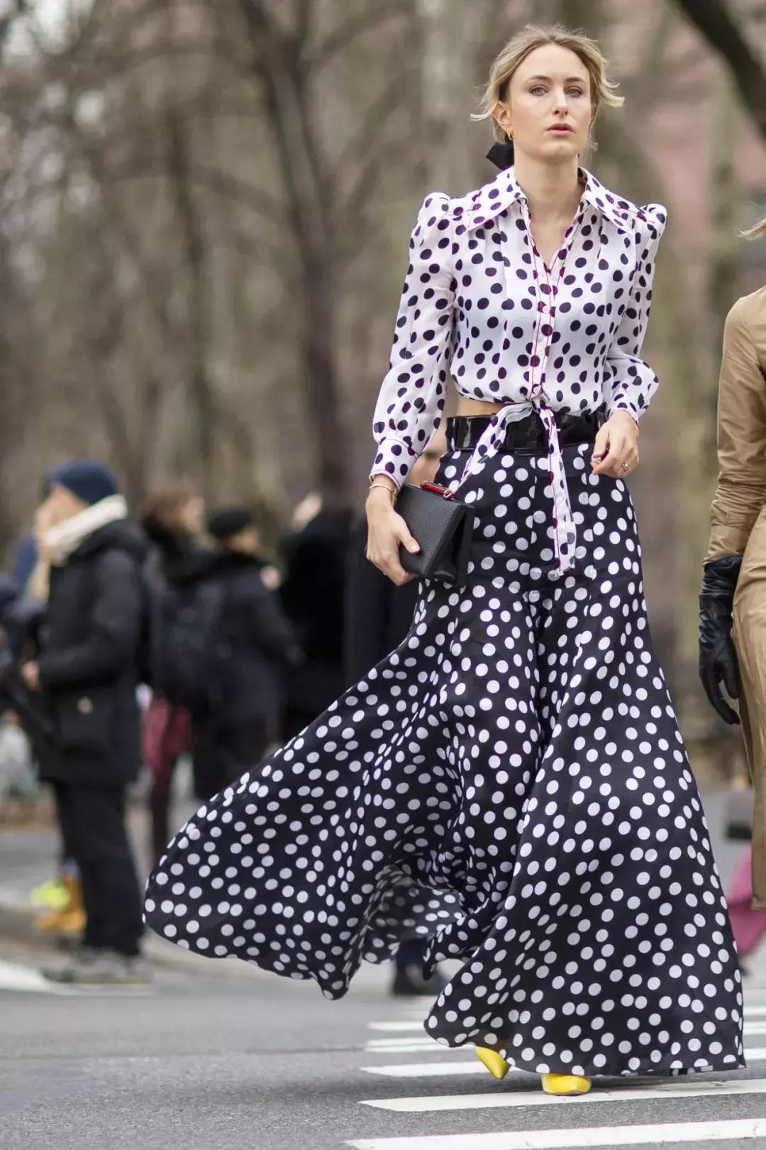 换季必买的10种单品,时髦又好穿的衬衫我推荐这9件