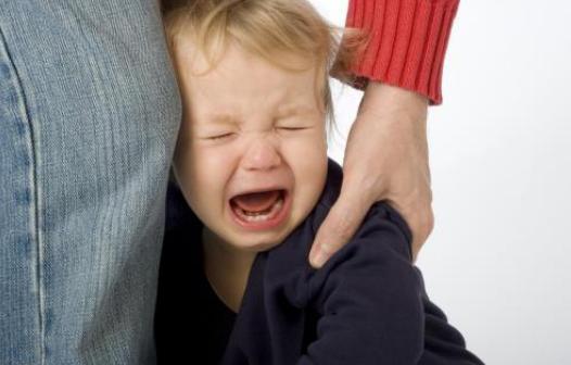两岁宝宝脾气暴躁爱哭闹怎么引导,2岁宝宝脾气暴躁爱发火怎么纠正