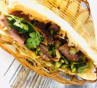 吃在道里玩在道外,哈尔滨吃在道外