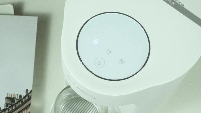 华为即热饮水器要用什么水,华为智选即热饮水吧上手体验