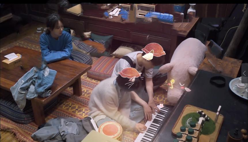 张艺兴杨紫穿同款睡衣原声,张艺兴杨紫睡衣撞衫