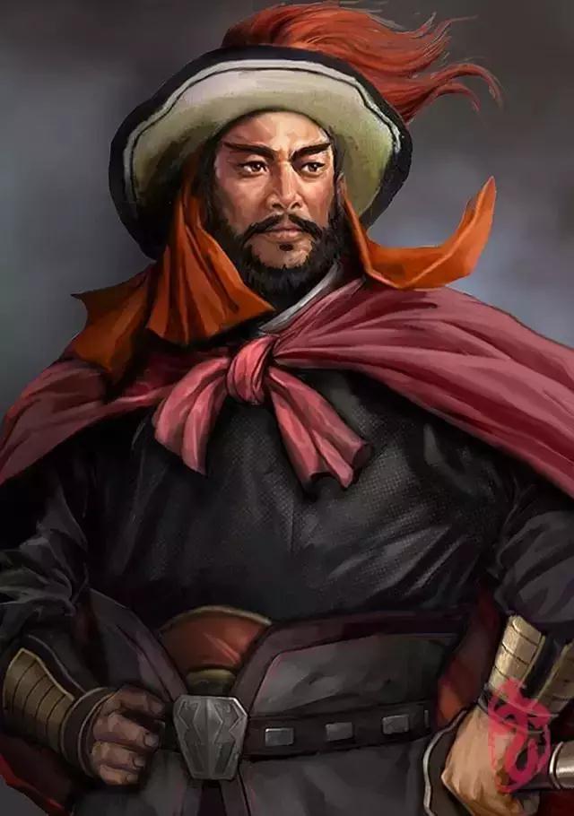 历史上突然消失的四位名人,历史上突然消失的四个人