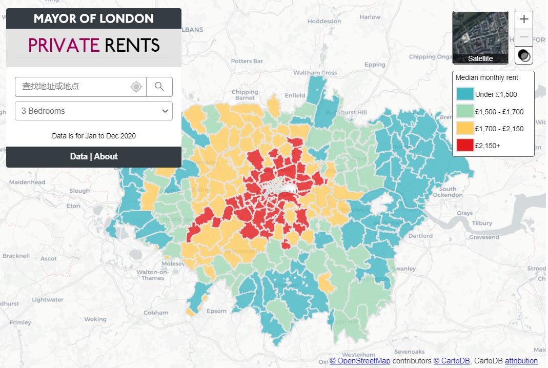 为了住上房,这些英国年轻人简直各种办法都想绝了