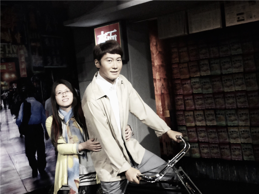 香港旅游攻略自由行详细两天,中山出发香港旅游攻略二日游