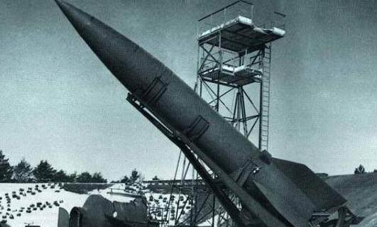 二战德国研制出了哪些黑科技,二战德军黑科技之谜