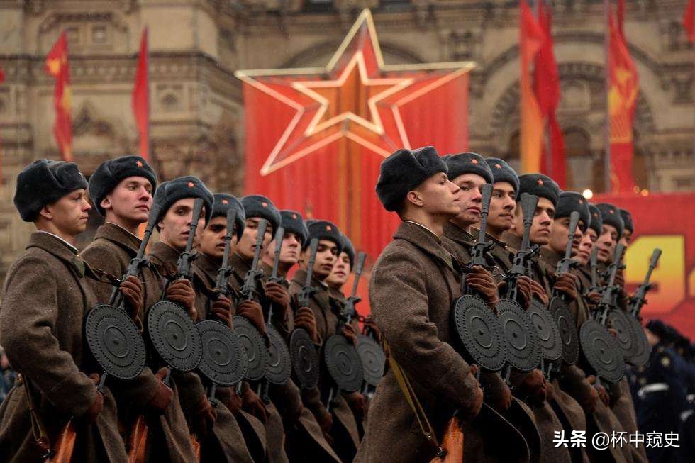 冷战并不冷：上百万人丧生的安哥拉内战，其实是美苏冷战博弈结果