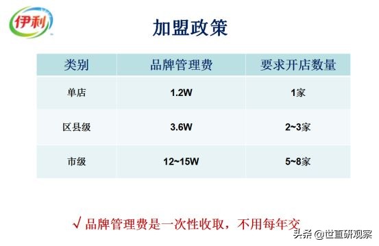 伊利中老年奶粉加盟,中老年伊利羊奶粉第一名