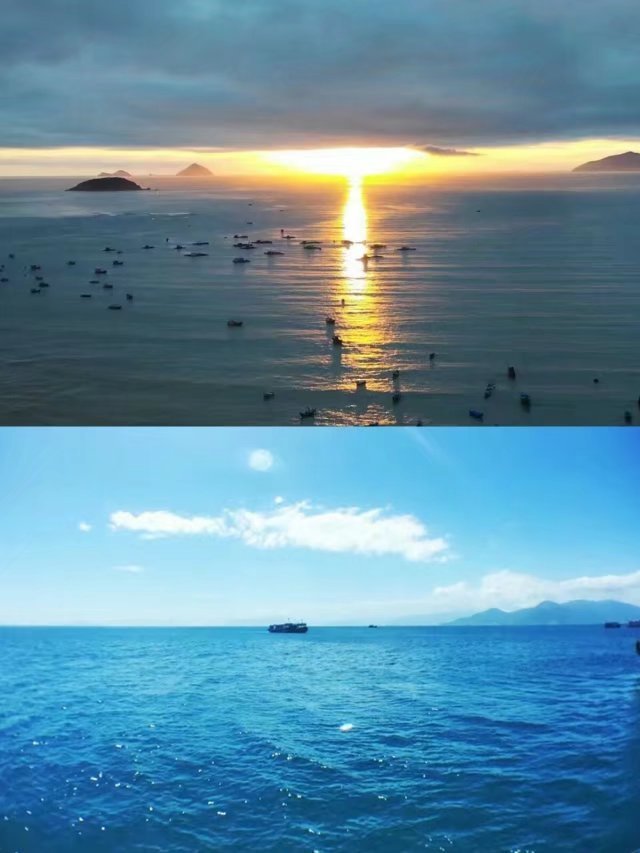 漫游记越南,越南十五天之旅