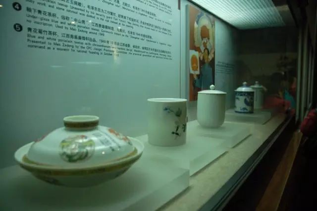 为何毛*东泽**的收藏“有名无实”？