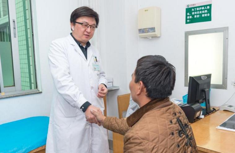 同济医院可以到门诊挂号吗,一次门诊可以看几个病