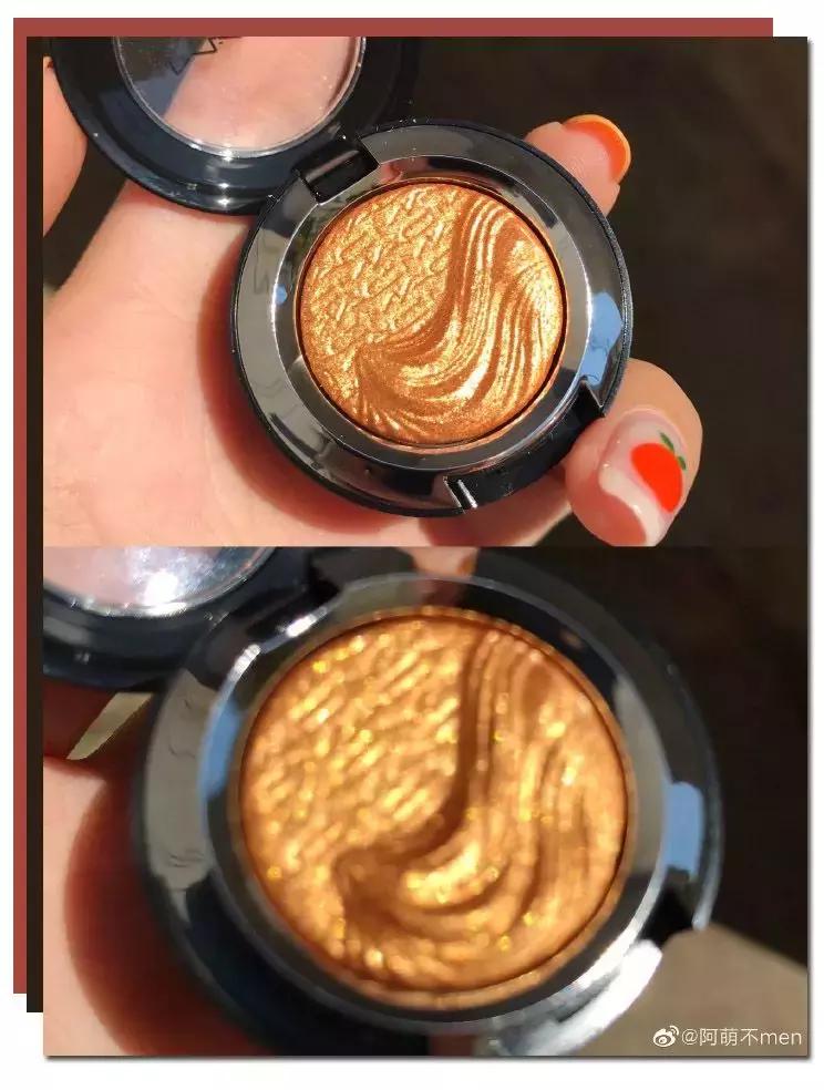 我。。买到了80块的MAC!这次真没骗你