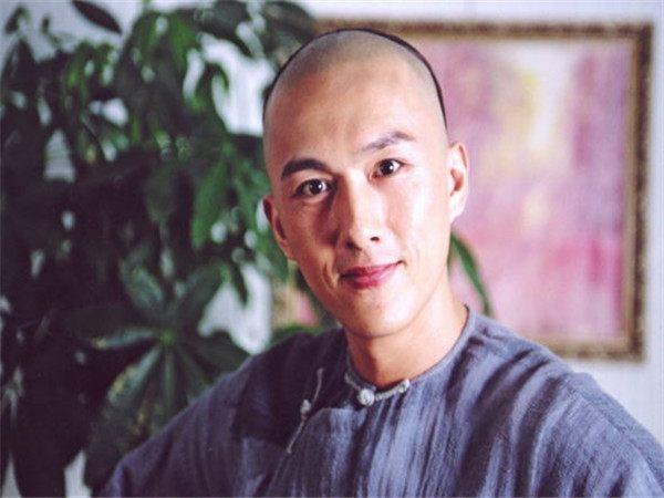 黄海冰的武侠剧有哪些,黄海冰演遍武侠三大名家