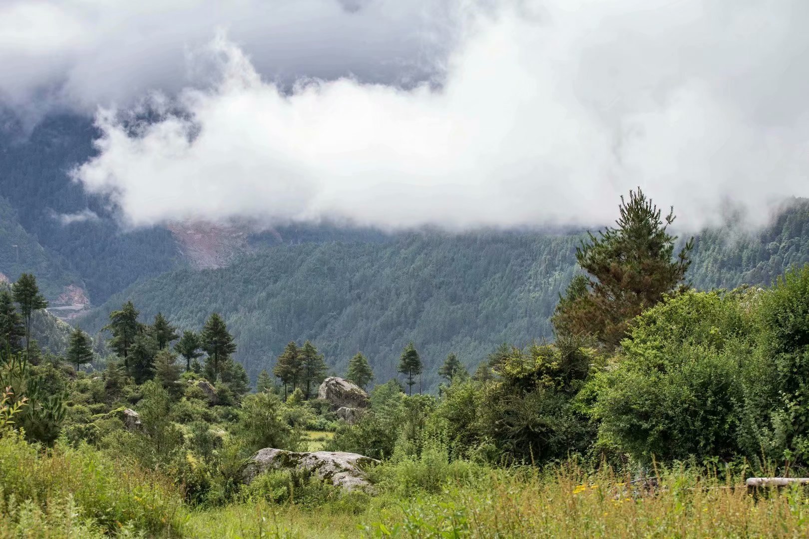吉隆口岸旅游攻略,西藏吉隆自驾游攻略