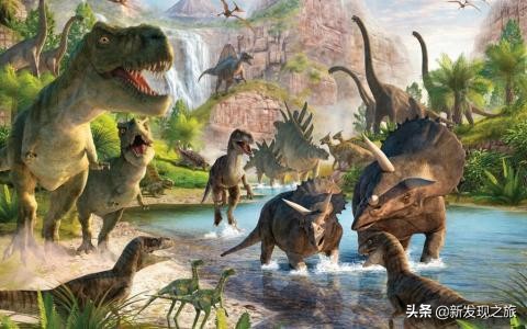 地球第六次生物大灭绝会怎么样,地球曾出现过几次物种大灭亡