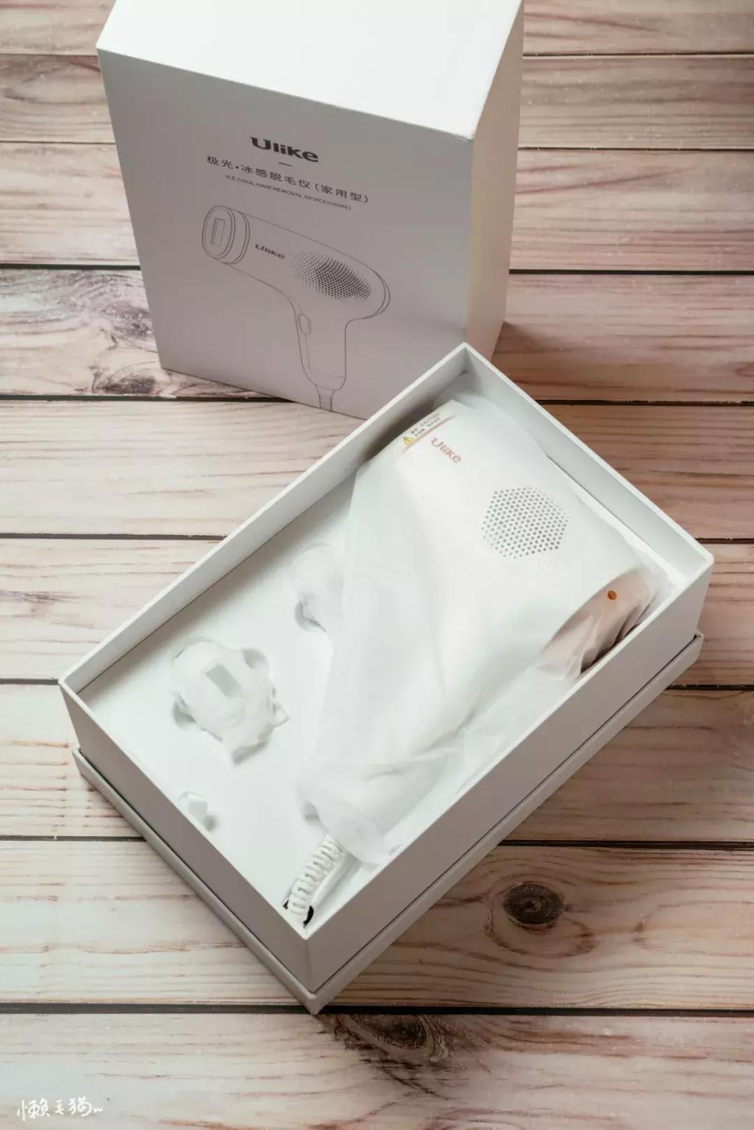 网红推荐ulike冰点脱毛仪,6款网红脱毛仪大比拼