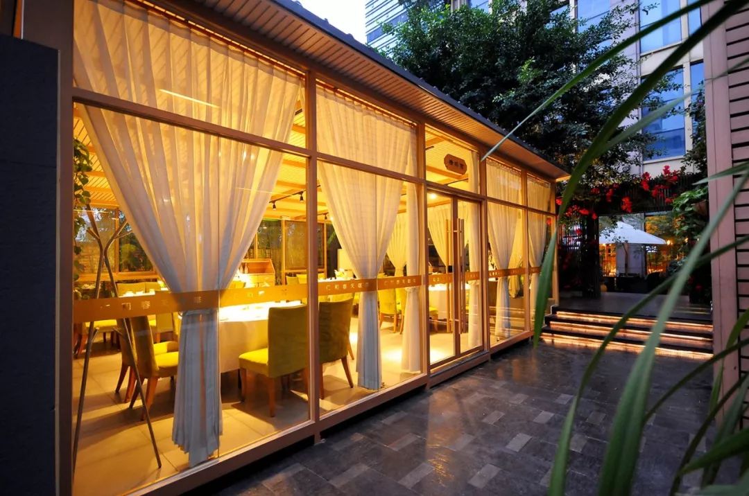 仁和春天双人餐,高端豪华聚餐