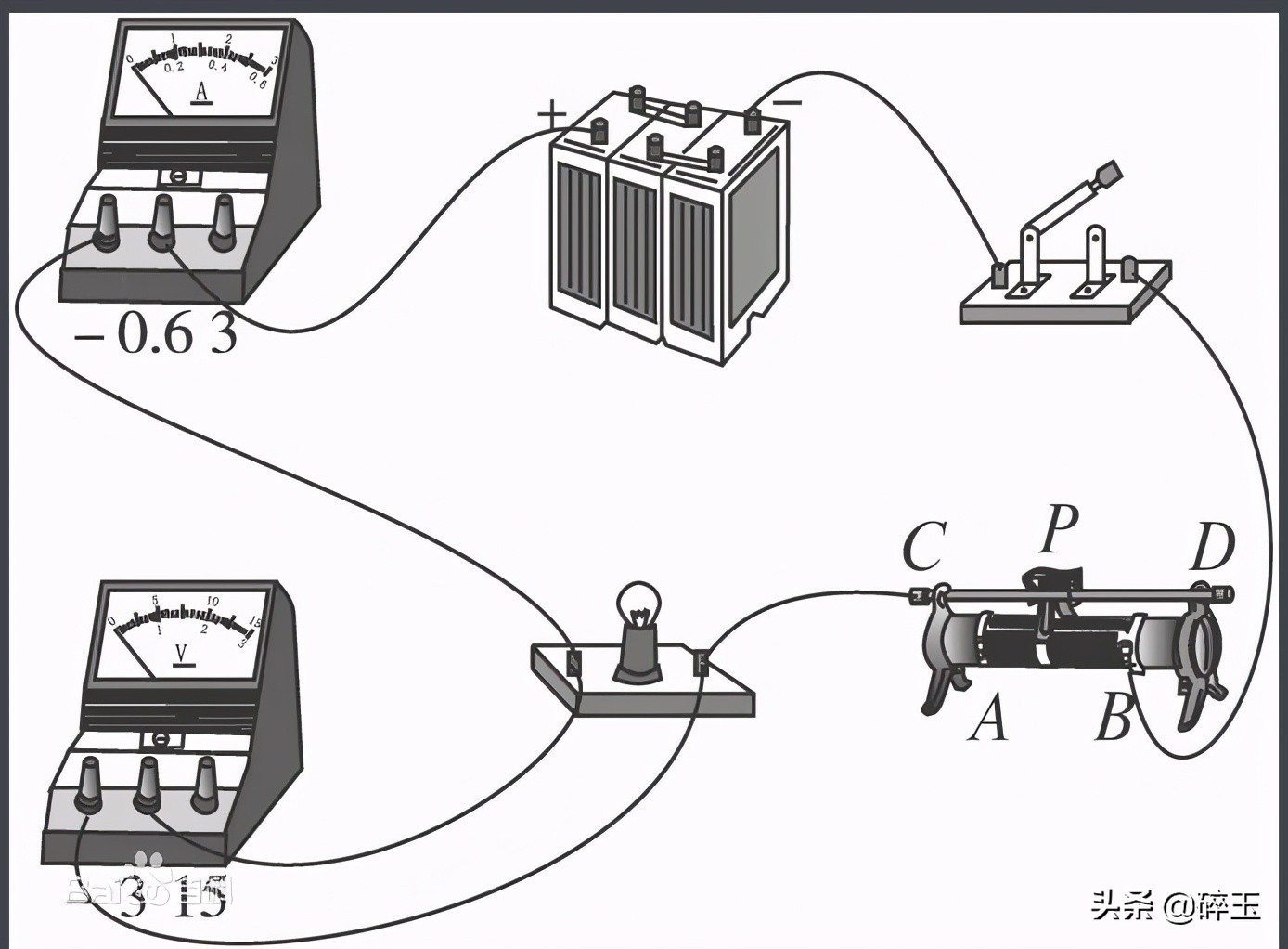 供用电技术新手学习资料,工业用电基础知识书本
