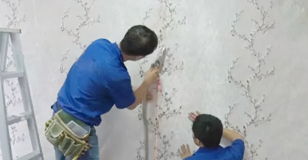 环保漆跟墙布哪个好,墙布和墙纸哪个环保性更好