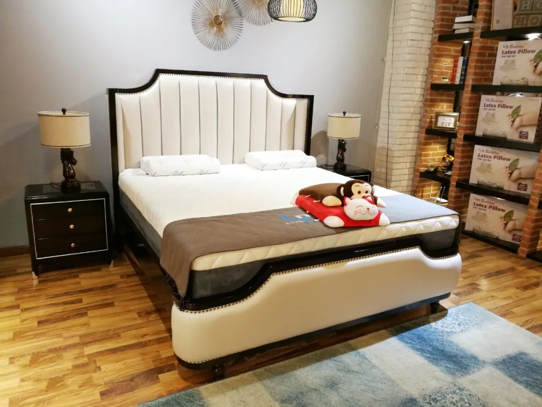 乳胶床垫的十大好处,乳胶床垫的利弊图片解析视频